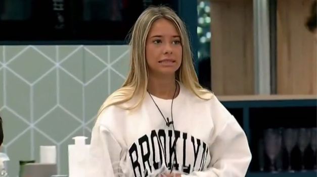 Zoe Bogach protagonizó una inesperada pelea de su familia.