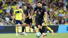 El equipo dirigido por Luis García definirá la vuelta de los cuartos de final frente a Deportivo Morón. El equipo dirigido por Luis García definirá la vuelta de los cuartos de final frente a Deportivo Morón.