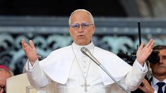 Preocupación por la salud del papa León XIV: deberá ser operado por un nódulo en el pulmon Preocupación por la salud del papa León XIV: deberá ser operado por un nódulo en el pulmon
