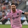 Lionel Messi ya está en Estados Unidos: cuándo podría volver a jugar para Inter Miami