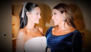 Catherine decidió resguardar la integridad de la familia que formó su hija junto a Paulo Dybala. Catherine decidió resguardar la integridad de la familia que formó su hija junto a Paulo Dybala.