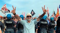 Jorge Rial Jorge Rial