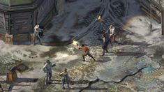 El espectacular RPG de mundo abierto se consigue casi gratis en Steam