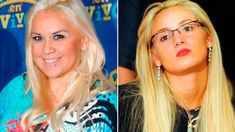 Rocío Oliva vs Verónica Ojeda Rocío Oliva vs Verónica Ojeda