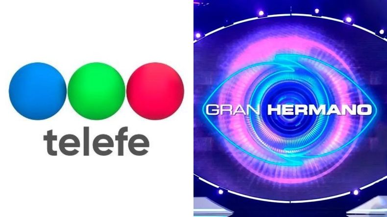 Telefe busca que Gran Hermano 2023-24 tenga el mejor debut histórico. Telefe busca que Gran Hermano 2023-24 tenga el mejor debut histórico.