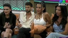 El grupo más querido por el público llegó a su fin después de la eliminación de Jenifer. El grupo más querido por el público llegó a su fin después de la eliminación de Jenifer.