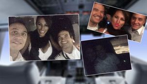 La caja negra del audio de la cabina en el #vuelodelescandalo de Vicky Xipolitakis: qué pasó con la grabación La caja negra del audio de la cabina en el #vuelodelescandalo de Vicky Xipolitakis: qué pasó con la grabación