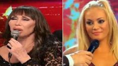 Ritó vs. Moria: Qué mal que habla de vos lo que decís sabiendo que tenés una hija en recuperación Ritó vs. Moria: Qué mal que habla de vos lo que decís sabiendo que tenés una hija en recuperación