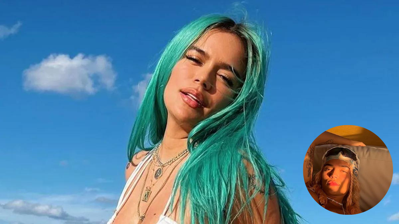 Karol G: Mañana fue muy bonito llegó a la popular plataforma de streaming y cautivó a miles de suscriptores.