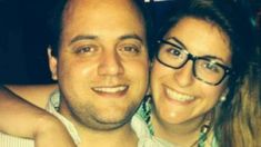 Doloroso homenaje del novio de Agustina Fontenla, la concursante de Bake Off que murió de coronavirus Doloroso homenaje del novio de Agustina Fontenla, la concursante de Bake Off que murió de coronavirus