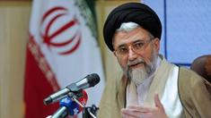 Israel confirmó la muerte del ministro de Inteligencia de Irán: Fue eliminado de la noche a la mañana Israel confirmó la muerte del ministro de Inteligencia de Irán: Fue eliminado de la noche a la mañana