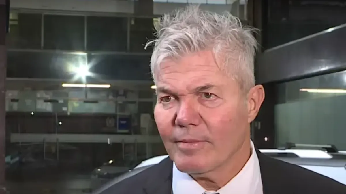 Juicio por la muerte de Maradona: Fernando Burlando apuntó contra Leopoldo Luque y afirmó que 