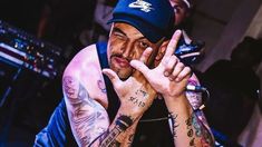 Tito de La Liga, de 35 años, fue condenado a 15 años de prisión por abuso sexual. Tito de La Liga, de 35 años, fue condenado a 15 años de prisión por abuso sexual.