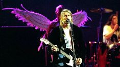 Nirvana vuelve a ser protagonista de la música de la mano de este álbum. Nirvana vuelve a ser protagonista de la música de la mano de este álbum.