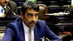 Tailhade definió a la ley como Ley pasta base.