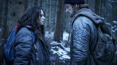 Se viene la segunda temporada de Hanna Se viene la segunda temporada de Hanna