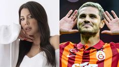 Wanda Nara se felicitó a ella misma en un posteo dedicado a Mauro Icardi: Te traje a Turquía Wanda Nara se felicitó a ella misma en un posteo dedicado a Mauro Icardi: Te traje a Turquía