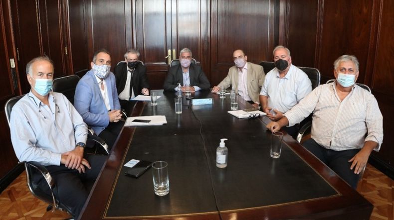 Feletti aseguró que es “una situación cada vez más precaria la de las y los inquilinos”.