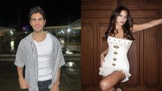 Fer Vázquez acusó a Emilia de haberle cerrado muchas puertas en la industria de la música. Fer Vázquez acusó a Emilia de haberle cerrado muchas puertas en la industria de la música.