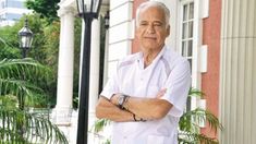 Alberto Cormillot le graba videos a su hijo por nacer: Estoy en tiempo de descuento Alberto Cormillot le graba videos a su hijo por nacer: Estoy en tiempo de descuento