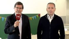 Es el 107° edificio educativo que se inaugura durante la gestión de Axel Kicillof. Es el 107° edificio educativo que se inaugura durante la gestión de Axel Kicillof.