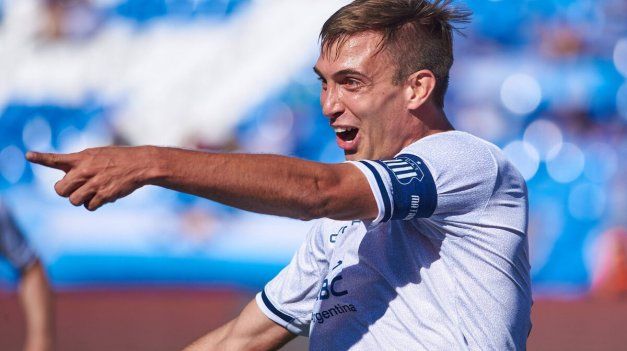 Talleres volverá a enfrentar a Godoy Cruz el 1 de diciembre, por la semifinal de la Copa Argentina.
