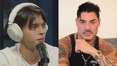 Ricardo Fort volvió a estar en boca de todos tras la revelación de su hijo Felipe. Ricardo Fort volvió a estar en boca de todos tras la revelación de su hijo Felipe.