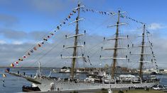 La Fragata Libertad ya se encuentra en Mar del Plata. La Fragata Libertad ya se encuentra en Mar del Plata.