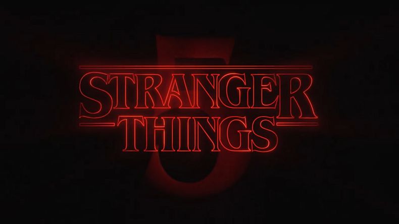 Stranger Things 5﻿ llegará en 2025