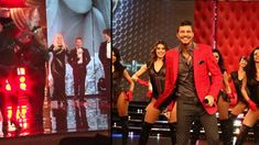 Susana se quedó con las bailarinas de Tinelli: Las chicas de Marce son de Su Susana se quedó con las bailarinas de Tinelli: Las chicas de Marce son de Su