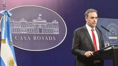 El Gobierno confirmó el ajuste a las provincias.