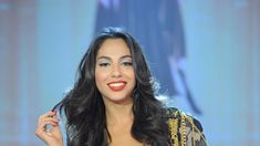 Alexia Toumikian. Foto Jorge Luengo Alexia Toumikian. Foto Jorge Luengo