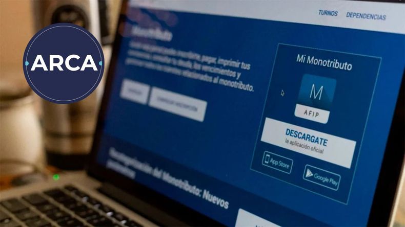 Enterate cuáles son las categorías actuales y qué consecuencias pueden enfrentar los contribuyentes si no pagan la cuota mensual dentro del plazo establecido.  