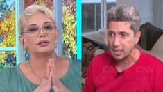 Carmen Barbieri analizó la entrevista de Jorge Rial a Jey Mammon en C5N. Carmen Barbieri analizó la entrevista de Jorge Rial a Jey Mammon en C5N.