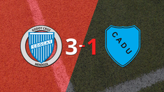 def. unidos cayo con godoy cruz y no clasifico a dieciseisavos def. unidos cayo con godoy cruz y no clasifico a dieciseisavos