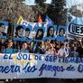 También se llevarán a cabo marchas en algunas ciudades del interior.&nbsp;