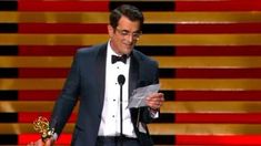 Emmy 2014: Los ganadores de la noche Emmy 2014: Los ganadores de la noche