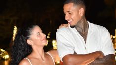 Juan Izquierdo había sido padre por segunda vez hace 10 días Juan Izquierdo había sido padre por segunda vez hace 10 días