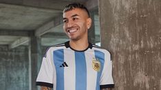 Se publicó la lista de jugadores que viajarán al Mundial de Qatar 2022. Se publicó la lista de jugadores que viajarán al Mundial de Qatar 2022.