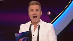 La próxima gala de eliminación será con voto positivo y se irán dos participantes La próxima gala de eliminación será con voto positivo y se irán dos participantes