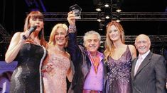 Carlos Di Doménico - Crédito: @silkeymundial Carlos Di Doménico - Crédito: @silkeymundial