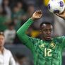 Saud Abdulhamid podría perderse el Mundial 2026. Saud Abdulhamid podría perderse el Mundial 2026.