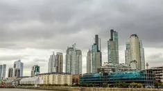 Pronóstico del tiempo en CABA: clima del jueves 28 de julio