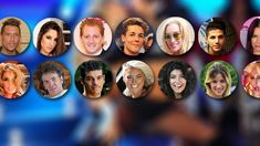 Los famosos que la gente le pide a Tinelli para que entren al Bailando 2014 Los famosos que la gente le pide a Tinelli para que entren al Bailando 2014