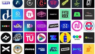 Los canales de streaming siguen dando que hablar con fuertes cruces.