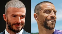 Desopilante: usuarios de Wikipedia cambiaron la foto de Beckham por la de Papu Gómez. Desopilante: usuarios de Wikipedia cambiaron la foto de Beckham por la de Papu Gómez.