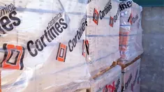 Importante fábrica de cerámicas presentó presentó un procedimiento preventivo y planea reducir 40% personal Importante fábrica de cerámicas presentó presentó un procedimiento preventivo y planea reducir 40% personal