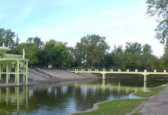 Arrecifes, Buenos Aires