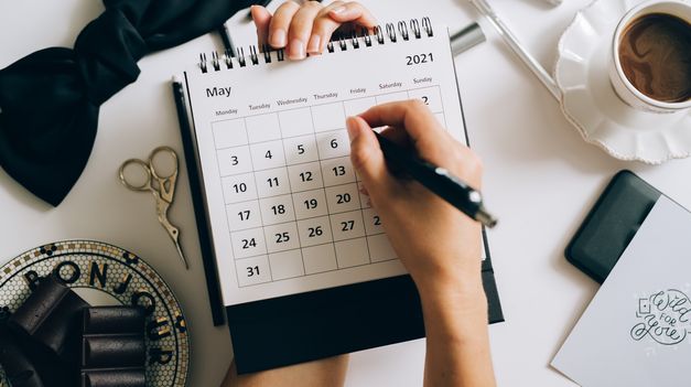 ¿A quién le toca feriado este martes?
