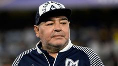 Habló el psicólogo de Maradona: Diego estaba capacitado para tomar decisiones Habló el psicólogo de Maradona: Diego estaba capacitado para tomar decisiones